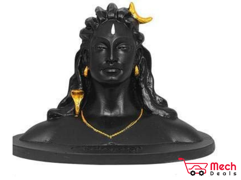 MDaadiyogishiva